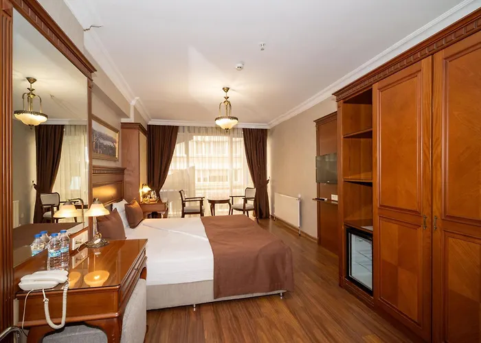 Hotel Blisstanbul