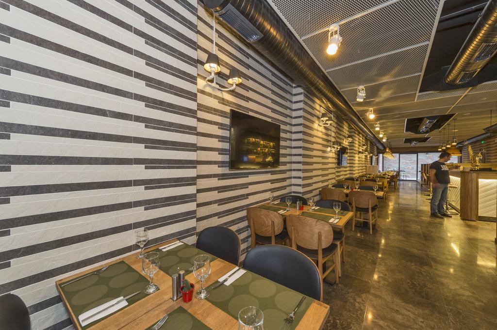 Blisstanbul 4* Стамбул
