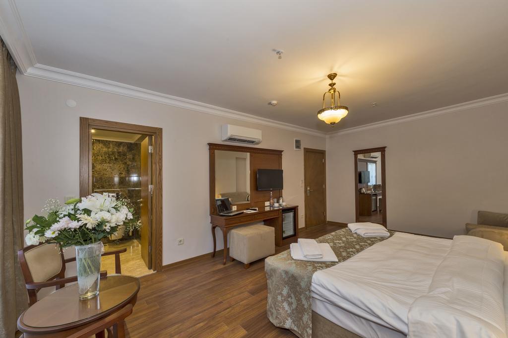 Blisstanbul 4* Стамбул