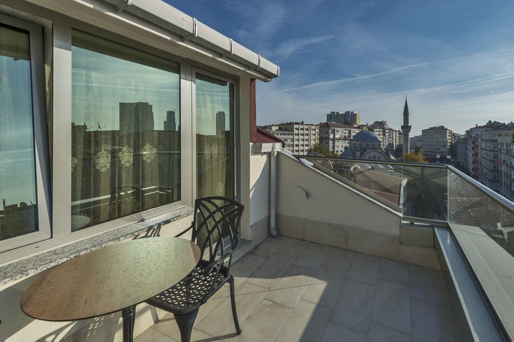 Blisstanbul 4* Стамбул