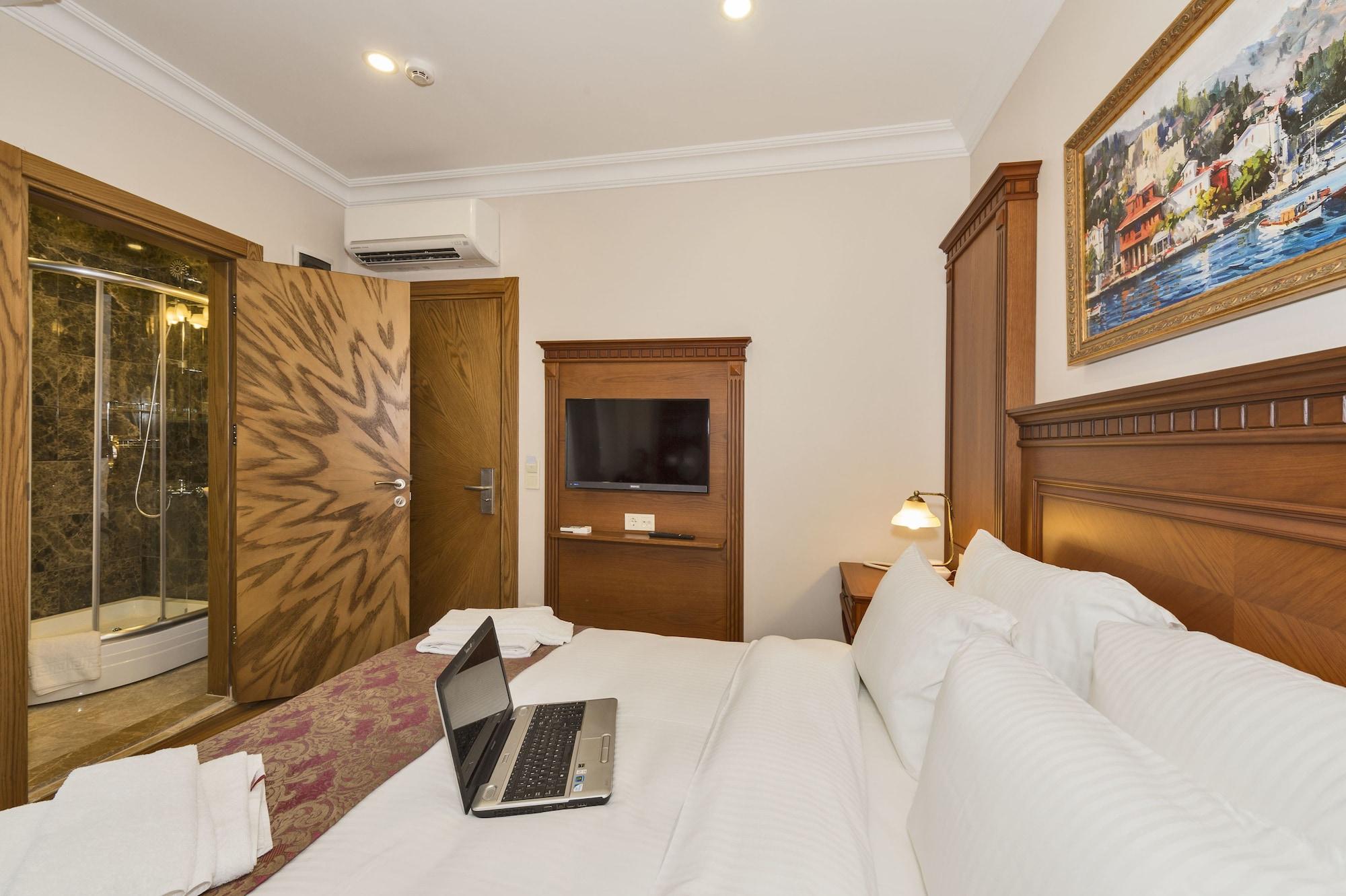 Hotel Blisstanbul