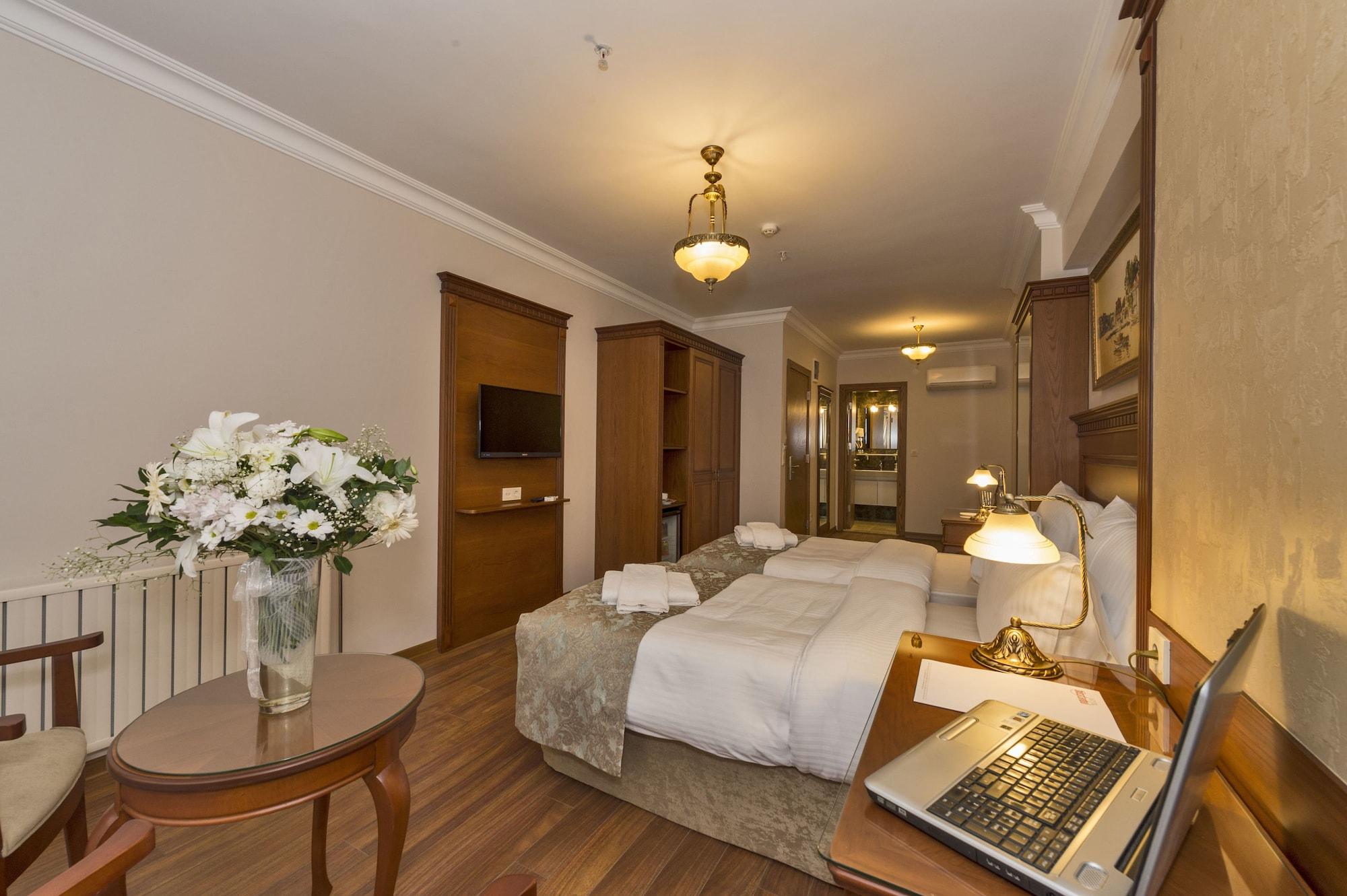 Blisstanbul Istanbul