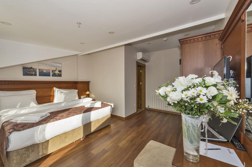 Blisstanbul 4* Стамбул