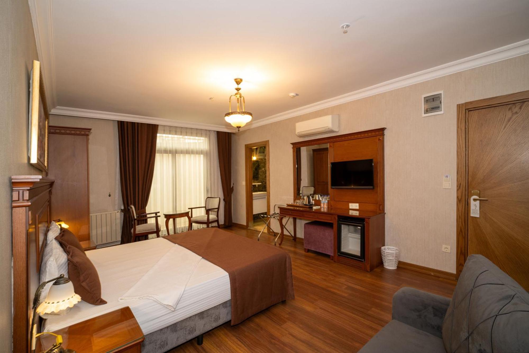 Hotel Blisstanbul Istanbul