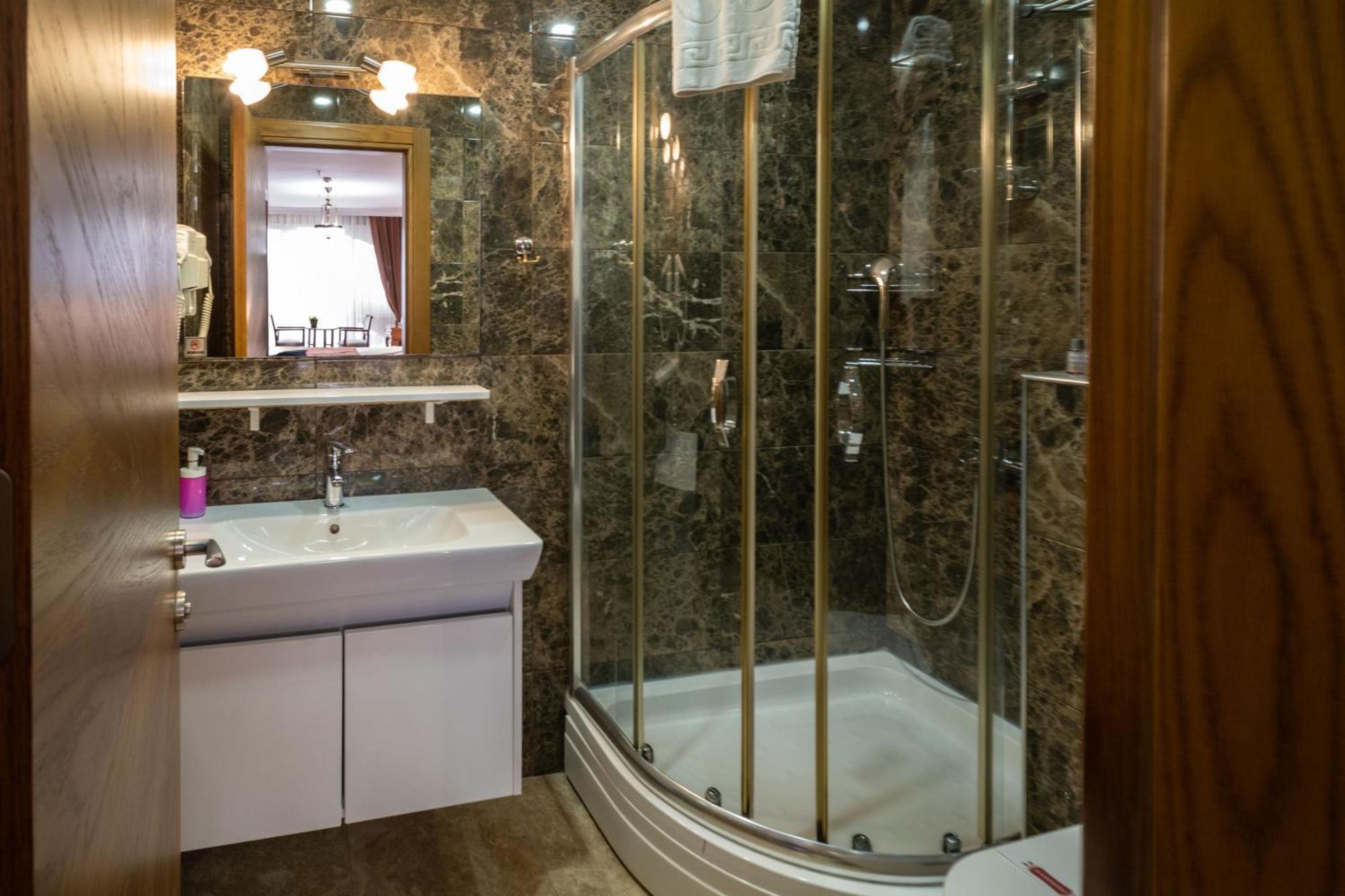 Blisstanbul 4* Стамбул