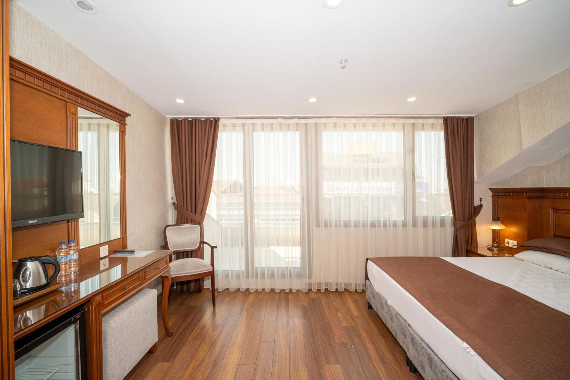Blisstanbul 4* Стамбул