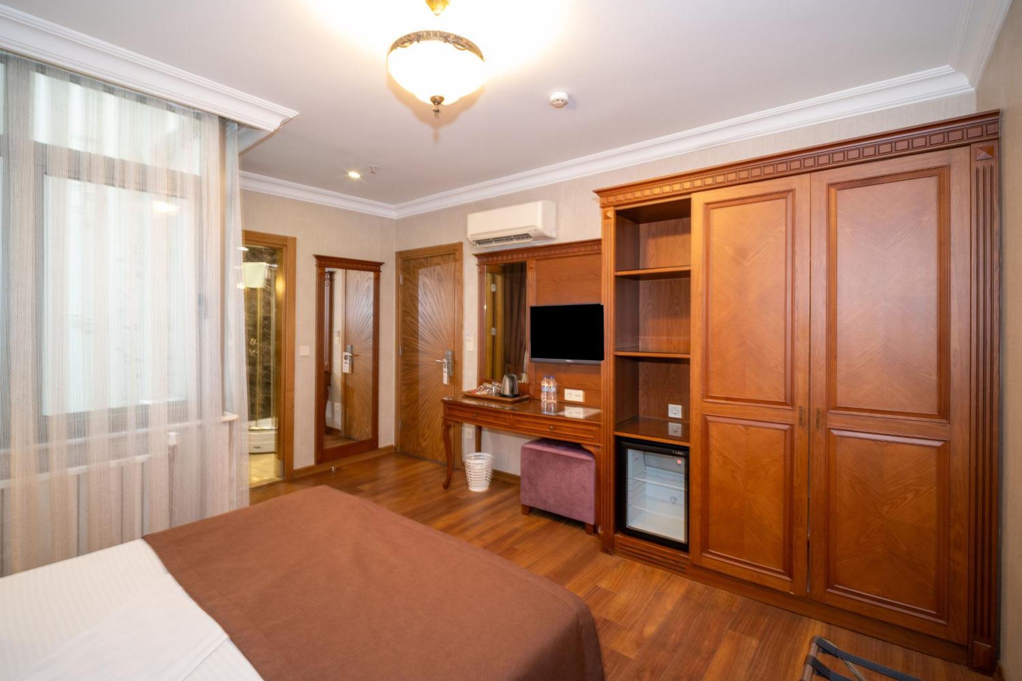 Готель Blisstanbul 4*