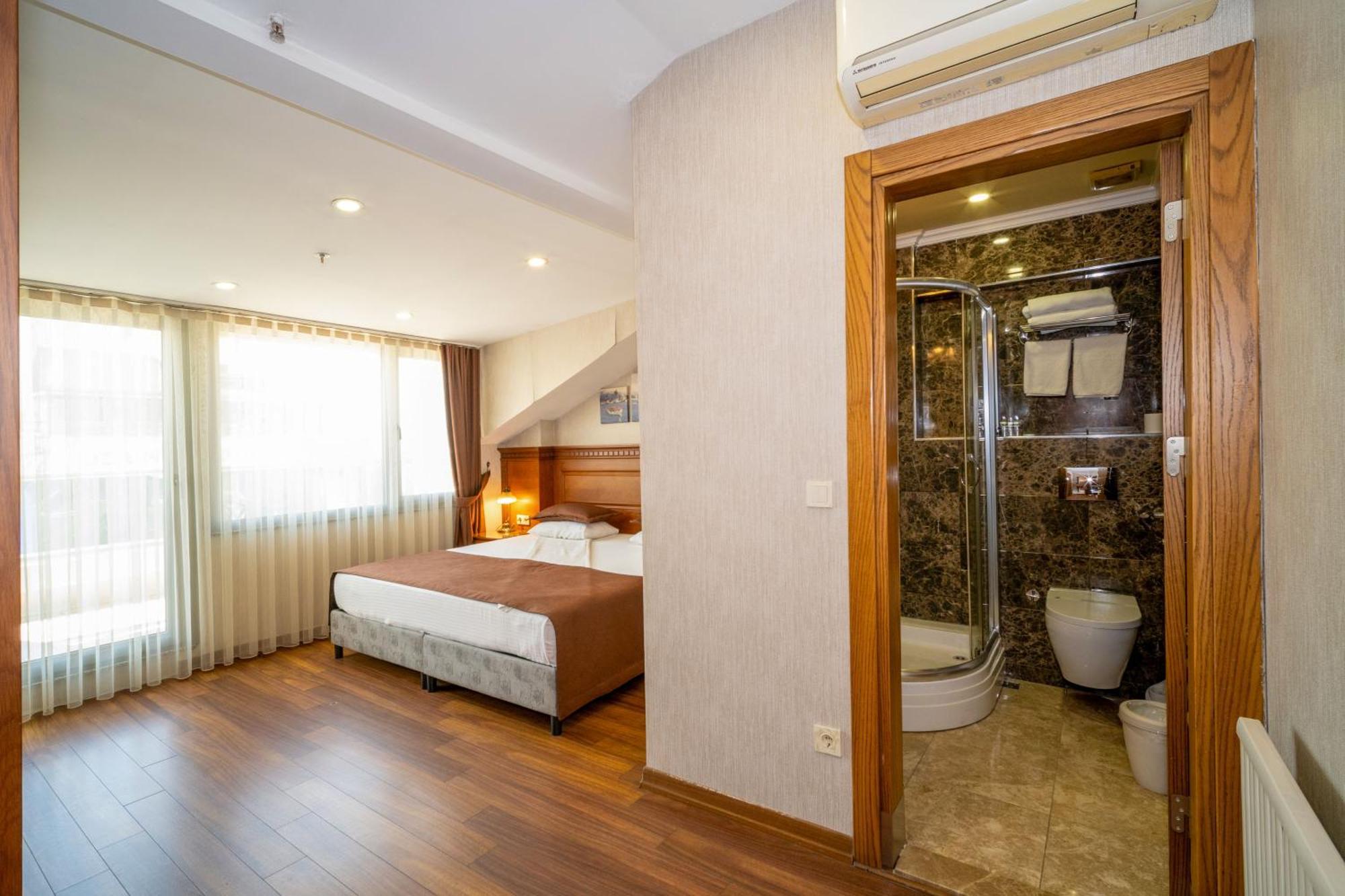 Blisstanbul 4* Стамбул