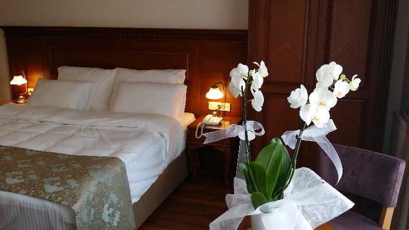 Готель Blisstanbul 4*