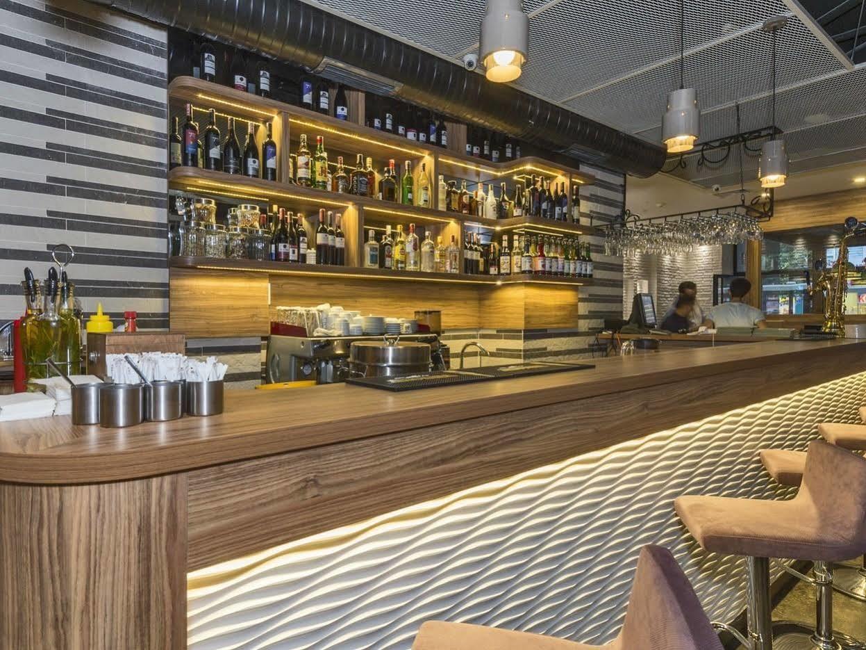Hotel Blisstanbul