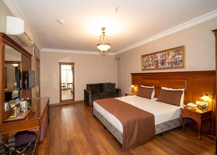 Hotel Blisstanbul