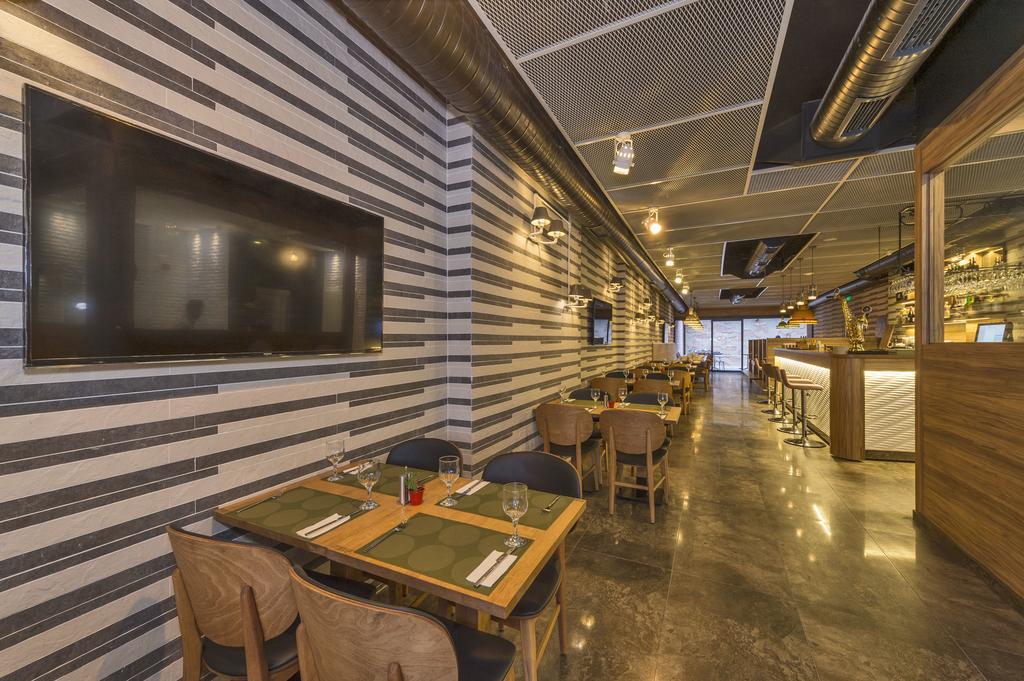 Blisstanbul Hotel Istanboel