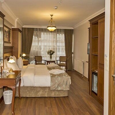 Hotel Blisstanbul