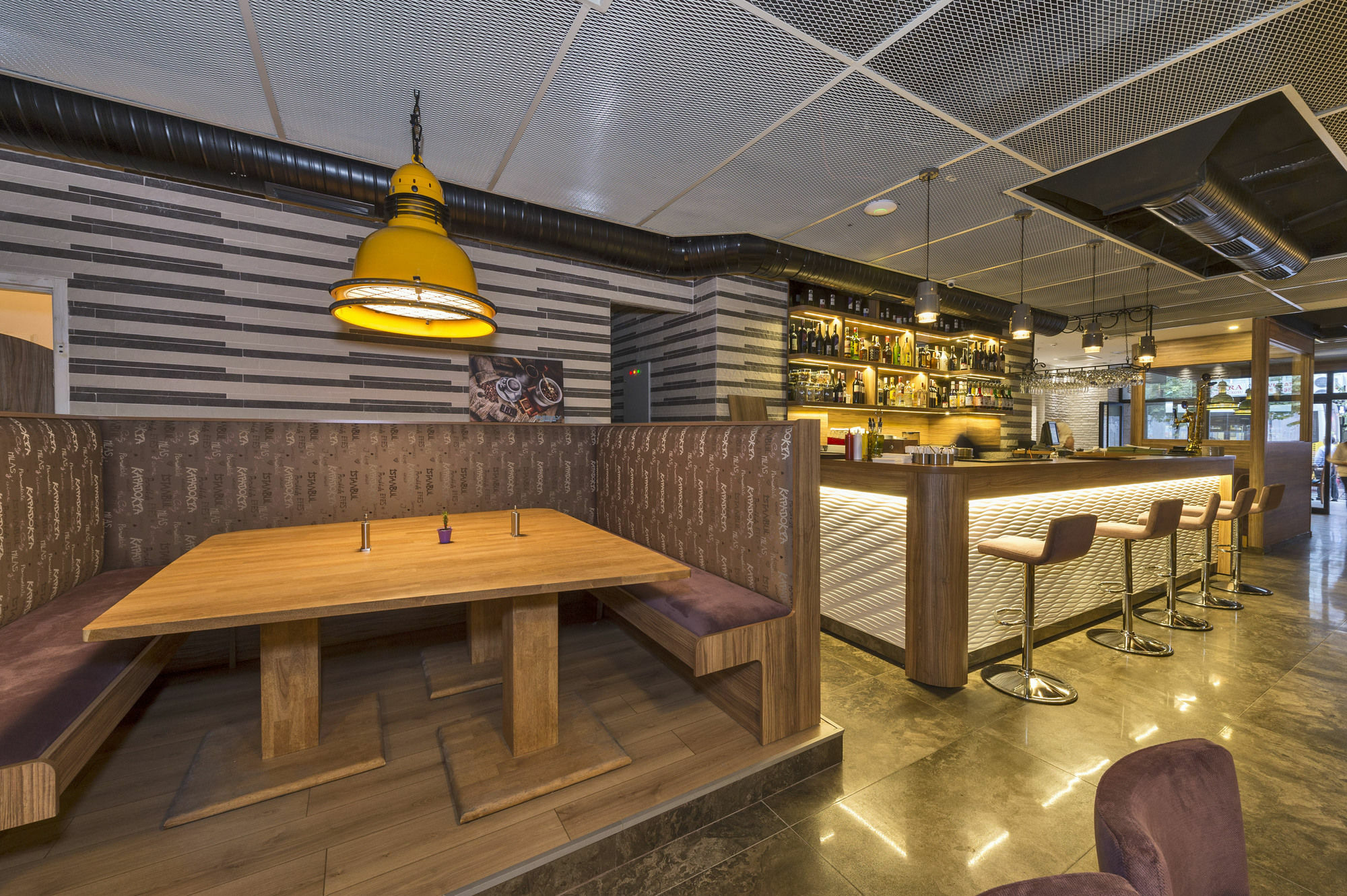 Hotel Blisstanbul Istanboel